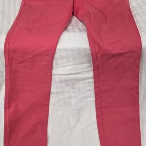 Vineyard Vines Coral Pants